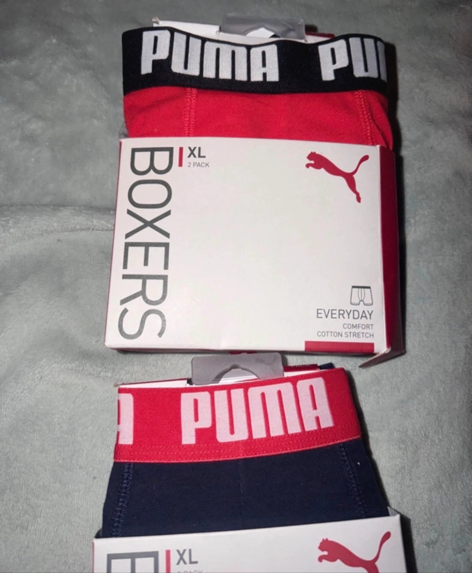 Puma boxers 2x2 pieces – photo 5